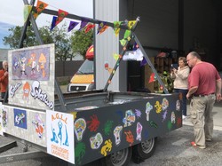 DEFILE DU 19 MAI 2024