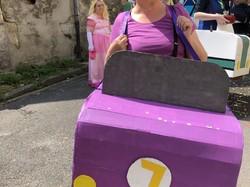 DEFILE DU 19 MAI 2024