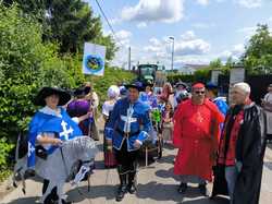 DEFILE DU 8 JUIN 2025