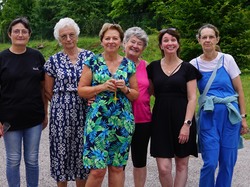 REPAS DE FIN DE SAISON 2024 2025