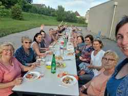 repas de fin de saison 2022/2023