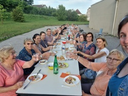 repas de fin de saison 2022/2023