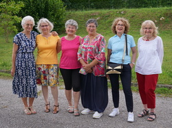 REPAS DE FIN DE SAISON 2024 2025